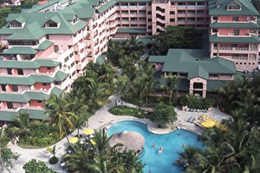 Coral Costa Caribe 4*