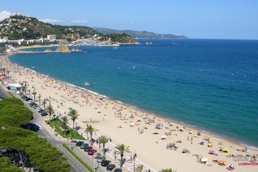 Fortuna 3* Costa Brava