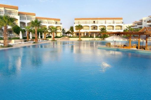 Crystal Cyrene Hotel 4*