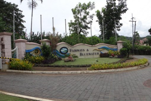 Fairways and bluewater resort