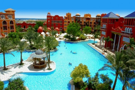 Grand Resort 5*