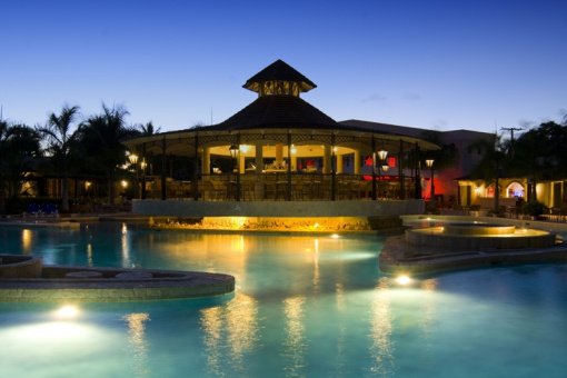 IFA Villas Bavaro Resort & Spa 4*