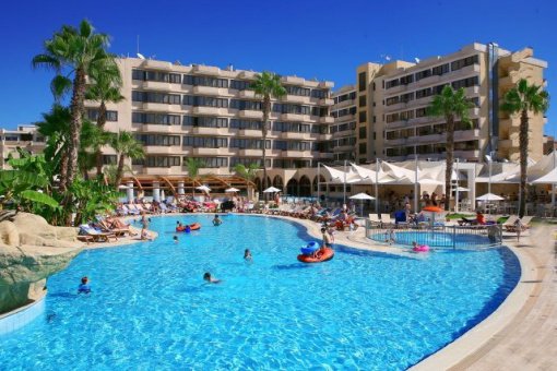 Atlantica Oasis 4*