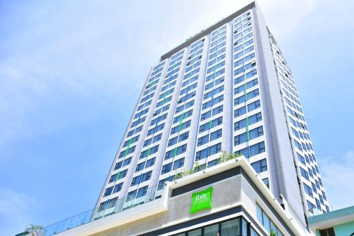 Ibis Styles Nha Trang 4*+