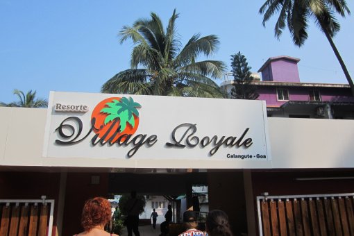 Village Royale 2*