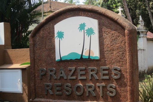 Prazeres Resort 2*