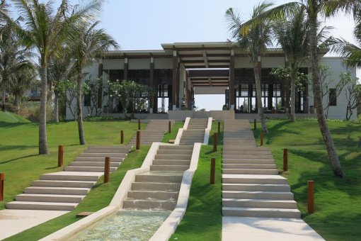 Fusion Resort Nha Trang 5*