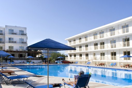 Marilena Hotel 4*