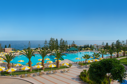 Iberostar Creta Marine 4*