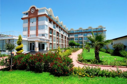 Maya World Belek 5*