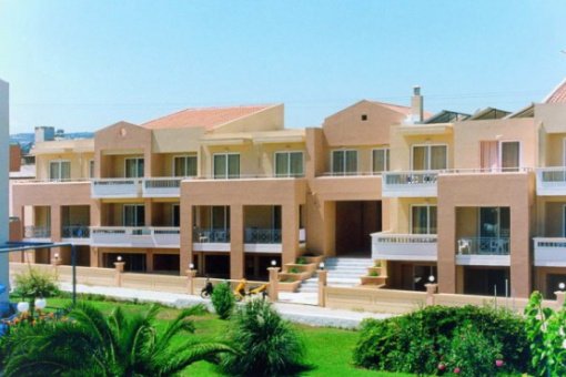 Castro Beach Hotel 3*