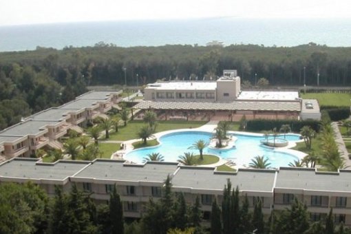 Minerva Resort