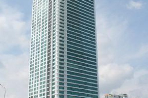 Muong Thanh Nha Trang Centre Hotel 5