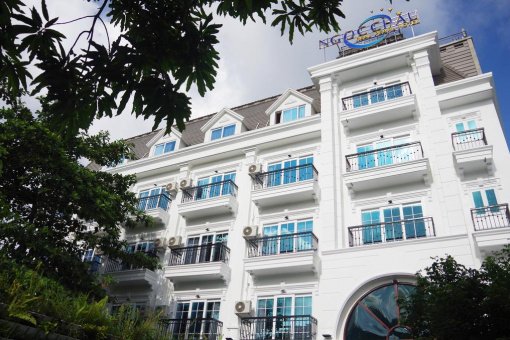 Ngoc Chau Phu Quoc Hotel 3*