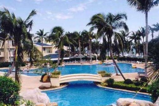 Palm Beach Resort & Spa Sanya 5* 