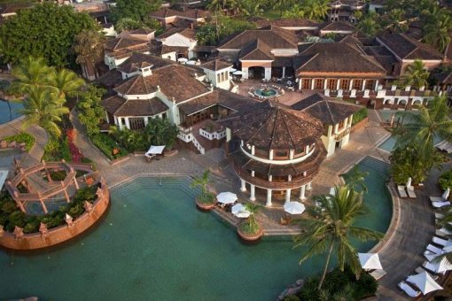 Park Hyatt Goa Resort and Spa 5*  