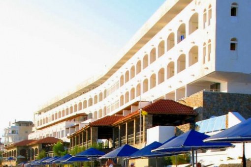 Petra Mare Hotel 4*