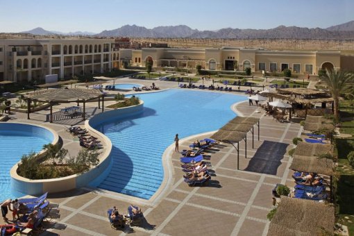 Jaz Mirabel Club Sharm 5*