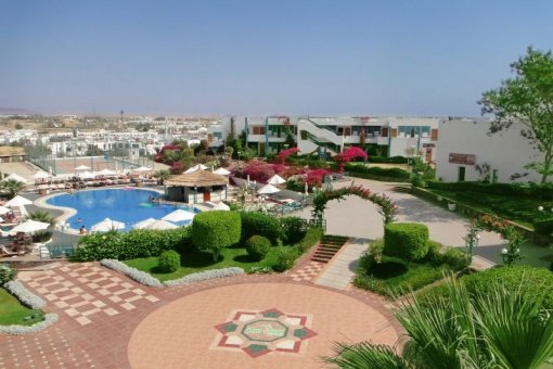 Sharm Holiday Resort 4*