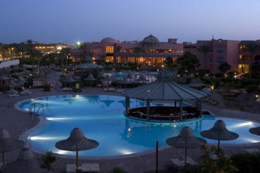 Park Inn Sharm El Sheikh 4*