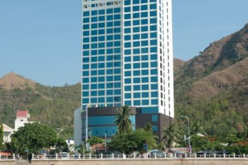 Thanh Thanh Hotel Nha Trang 3* 