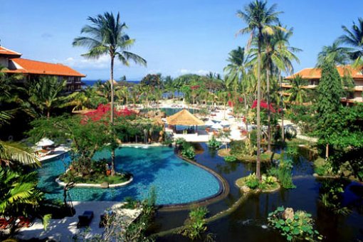 The Westin Resort Nusa Dua 5*