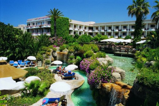 Grecotel Creta Palace 5*