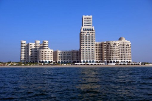 Al Hamra Palace Beach Resort 5*