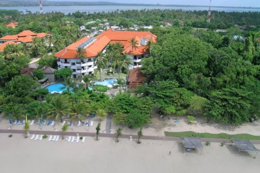 Club Bali Mirage 4*