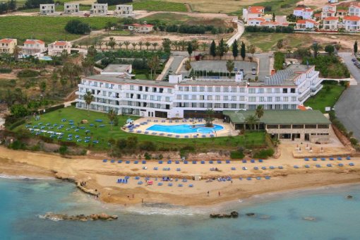 Corallia Beach Apts 3*