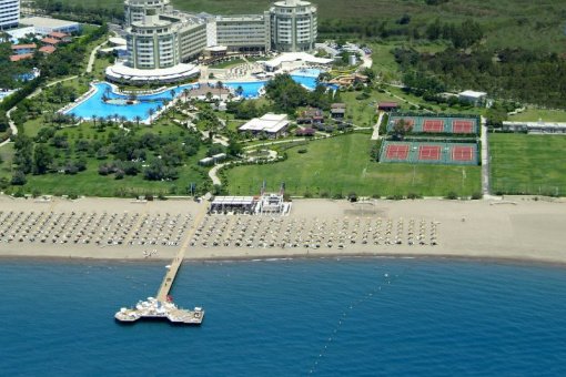 Rixos Lares 5*