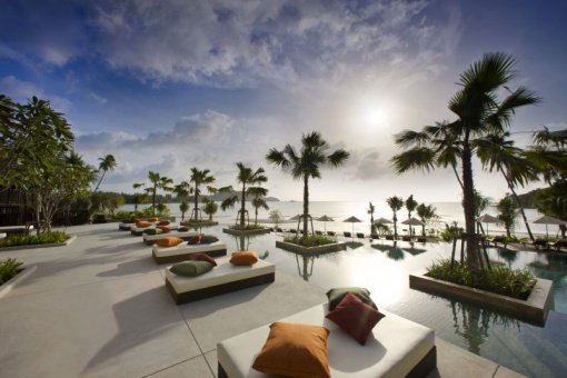 Pullman Phuket Panwa Beach Resort 5*