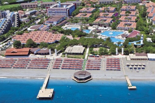 PGS Hotels Kiris Resort  5*