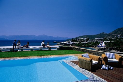 Elounda Bay Palace Exclusive Club 5*