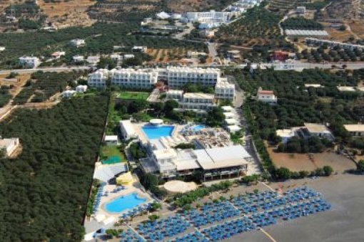 Club Calimera Sunshine Kreta 5*