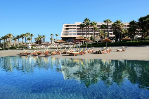 Le Meridien Limassol 5*