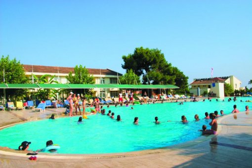 Aska Costa Holiday Club 5*