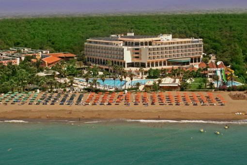 Adora Golf Resort 5*