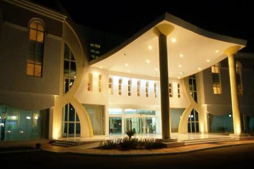 Elysium Beach 5*