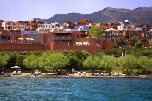 Domes Of Elounda 5*