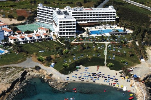 Cavo Maris Beach 3*