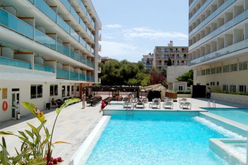 Salou Park Hotel 4*