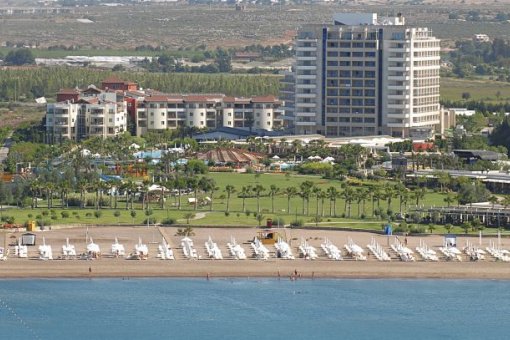 Barut Hotels Lara Resort Suites & SPA 5*