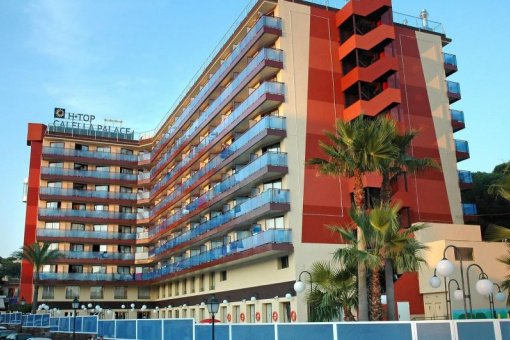 Calella Palace Hotel 4*