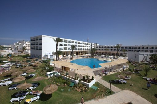 Le Soleil Bella Vista Resort 4* (Ex.Dessole Bella Vista 4*)