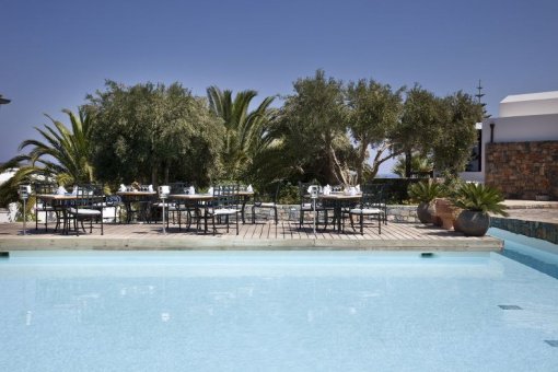 Aquila Elounda Village 5*