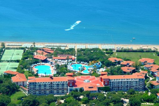 St.George Hotel&Spa Golf Beach Resort 5*