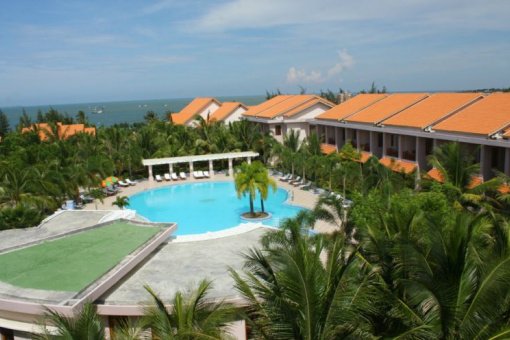 Long Thuan Resort 3*