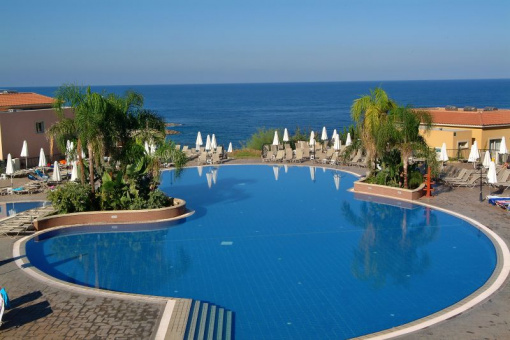 Sentido Pafian Sun Hotel 4*