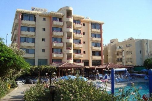 Arsinoe Hotel 3*